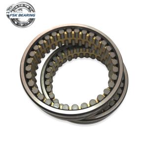 China Euro Market BC4-0107 Cylindrical Roller Bearings ID 280mm OD 390mm Brass Cage wholesale
