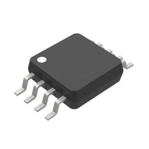 China IC Integrated Circuits DAC081C085CIMMXNOPB TI 22+ MSOP8 IC Chip wholesale