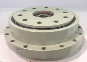 China Swing Gearbox Device SM220-6M Parts Of Komatsu Hydraulic Excavator PC120-6 PC100-6 wholesale