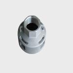 Precision Investment Casting Stainless Steel Butterfly Valve Parts For Fluid