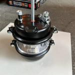 T30/30DD OEM Steel Trailer Brake System Parts 2.5" Stroke Air Spring Brake