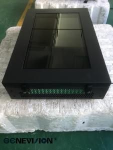 China IP66 1920x1080P 32in Outdoor Wall Mounted Advertising Display wholesale