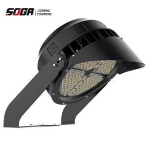 China 600W Stadium LED Lights 20 degree Beam Angle For Sports Arenas wholesale
