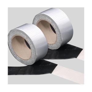 China Self Adhesive Waterproof Seal Tape for Steel Tile Flashing Tape Professional Grade wholesale