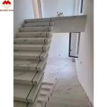 2800*600mm 1200*3600mm Standard Size Stair Floor Tiles for Stairs Building