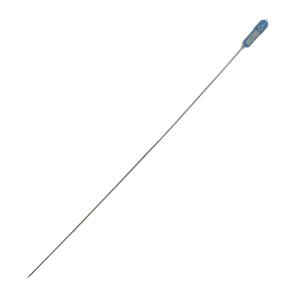 China 1500mm Anti Corrosion Industrial Digital Thermometer Stainless Steel Probe For Petrochemical wholesale