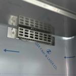 Midea MD-86L718 Ult Freezer Upright Low Freezer Minus 45 Degrees 718L and