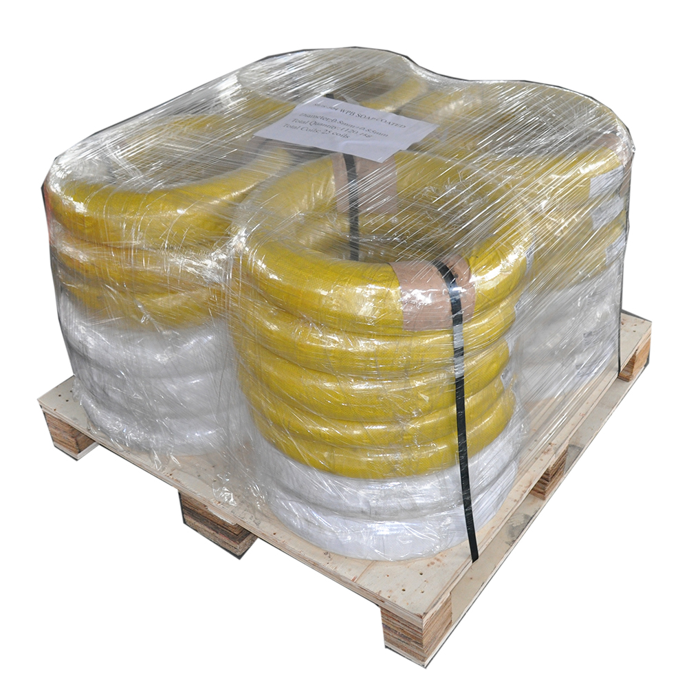 TOPONE Stainless Steel Straight Wire 302 0.25mmx30mm