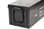 12V200AH Rechargeable Valve Regulated Lead Acid Battery