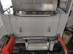 Auto 3 Dimensional CPP Film Tissue Paper Packaging Machine 70 Bags/Minute