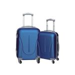 4 Spinner Wheels 28inch 210D ODM Hard Trolley Luggage