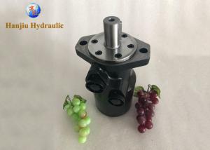 China 25mm / 25.4mm Shaft Hydraulic Drive Motor BMR Fluid Power Hydraulic Spare Parts wholesale