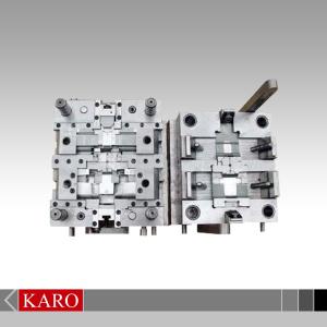 China OEM/ODM Custom Plastic Injection Mould wholesale