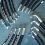 Aircraft Fuel Hose Aeroquip Fittings Aircraft Spruce Fuel Hose