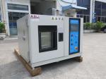 Desktop Tempearture Humidity Chamber -20~150 Deg C