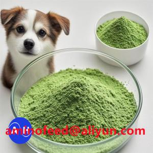 China Chelated Peptide Minerals Copper Cu 20% For Vietnam Market wholesale