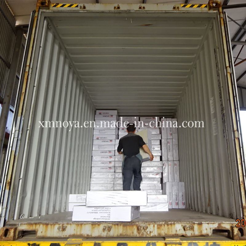 Waterproof Aston Mineral Fiber Board for Outdoor &amp; Interior Wall Cladding