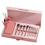 Magnetic Gift Box Makeup Brush Packaging Paper Eye Brush Kit