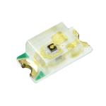 QBLP601-R5-2897 Red 620nm LED Indication - Discrete 1.9V 0603