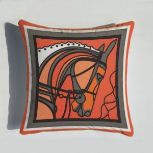 China Square Farmhouse Throw Pillow Sets 20 Inch Square Pillow Cover wholesale