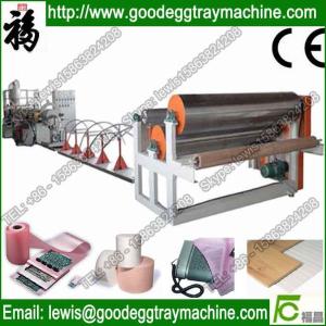 China EPE Foam Sheet Extrudsion Line(FCFPM-105) wholesale