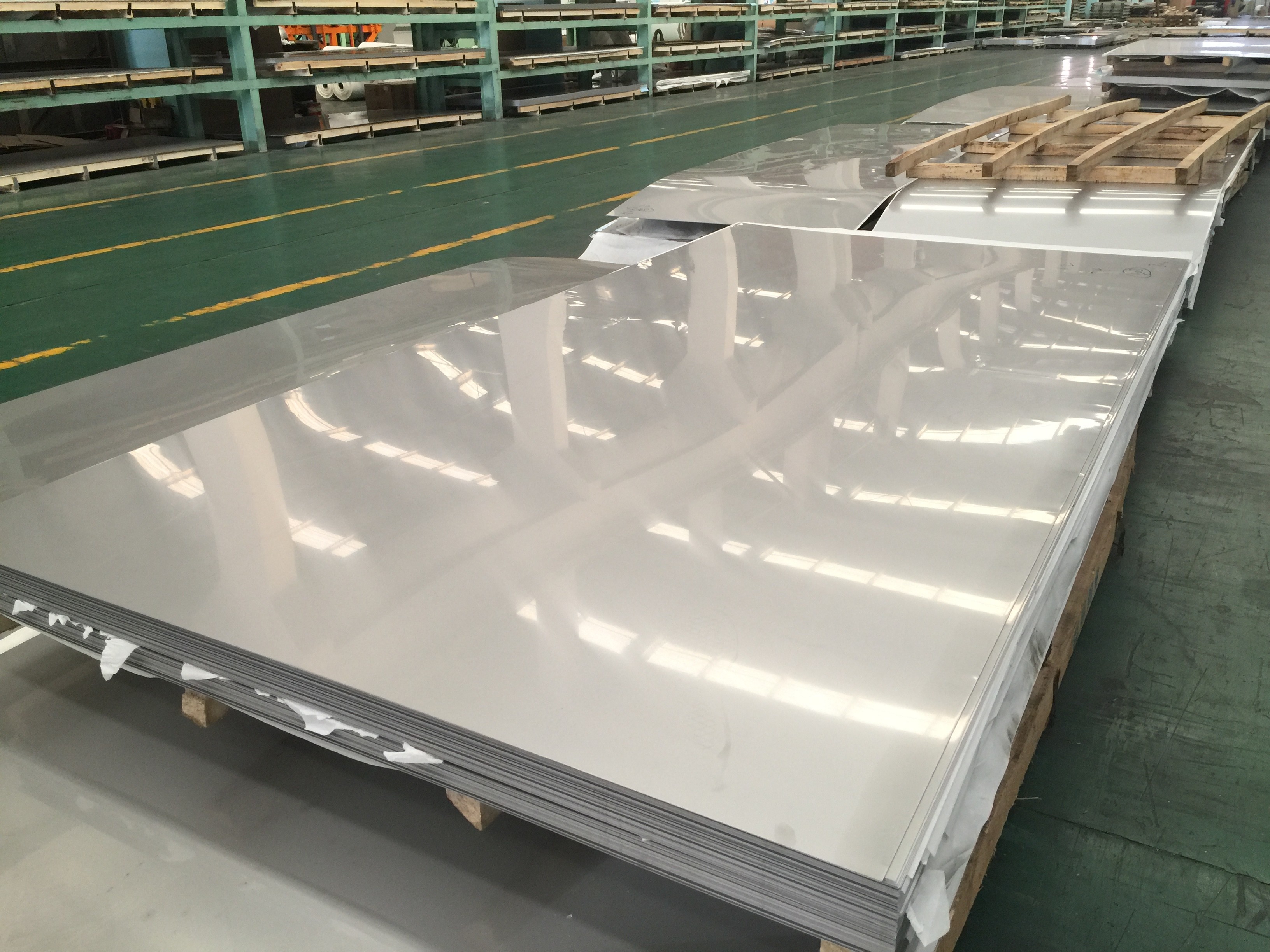 5754 1050 7075 T6 Aluminum Plate 1100 3105 5052 6061 0.10mm-500mm