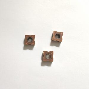 China Malaysia Market Cemented Carbide Inserts for Precise and Consistent Machining wholesale