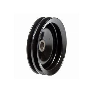 China Aluminum 6061 6063 CNC Washing Machine Parts 1000mm Length Wheel wholesale