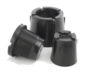 China Heavy Duty Plastic Pipe Thread Protector Drilling Tool wholesale