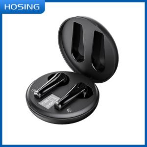 China Stylish Design Long Using Time 4h Invisible Wireless Headphones wholesale