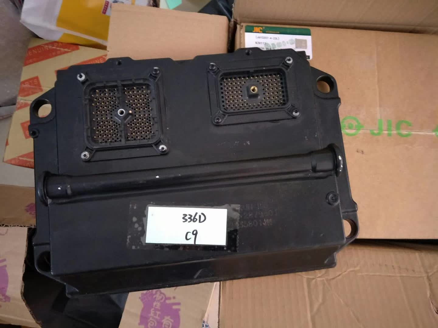 Computer Module 3406 ECU 3406B Electronic 3406C Hydraulic ECM 3406E Controller