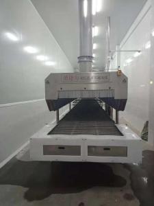 China Ss304 Ultra Low Liquid Nitrogen Chest Freezer 2800kg/H 4600kg wholesale