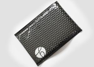 China Anti Throw 6x9 Co Extruded Film Metallic Bubble Mailers wholesale