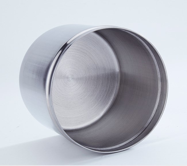 China 304 Stainless Steel multiple model Hospital Thickened Gallipot Accept OEM wholesale
