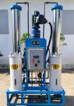 Customizable FRP Softening Water Treatment Equipment For Food And Chemical