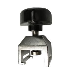 China 30x8mm Surgical Table Clamp SS304 Stainless Steel For Hospital wholesale