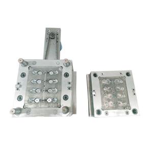 China 24/415 PP Fliptop Cap Mould wholesale