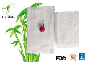 China Gentle Organic Bamboo Diaper Liners Customized Size And Color Available wholesale