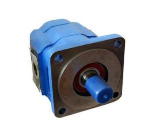 China Commercial Intertech P50 P51 Gear Pump wholesale