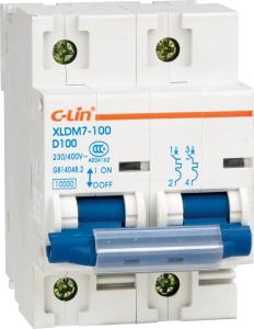 China Miniature Circuit Breaker wholesale