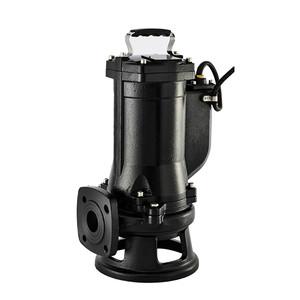 China 6000L/H Fish Pond Water Pump 25m3/H Solar Fish Pond Pump For Aquaculture wholesale