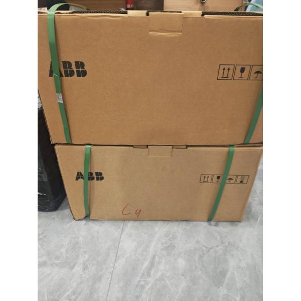 ABB ACS800-01-0030-3 Wall Mounted Low Power Single Drive Frequency Converter 30kW 55A