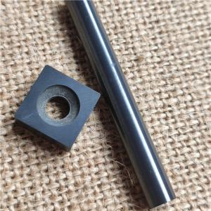 China Polishing Position 1300HV Zirconia Ceramic Shaft Electronic Automobile Semiconductor wholesale