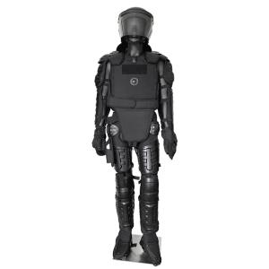 China Fox-107 Anti riot suit High Impact Resistant body armor wholesale