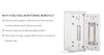 Siriusmed Hospital Infusion Pumps Multiple Modes 5% Accuracy