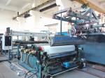 TPU, EVA Film & Fabric Laminating Coating Prodution Line