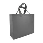 Non Textile Non Woven Shopping Bags 105gsm Non Woven Grocery Bags