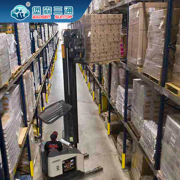 Dropshipping FBA International Shipping From China To USA UK Germany