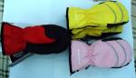 kids winter warm mittens
