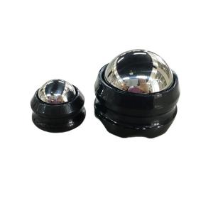 China 54mm 32mm Hot Cold Massage Roller Ball For Neck Foot Massage wholesale